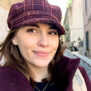 Meet your Posher, Jessica